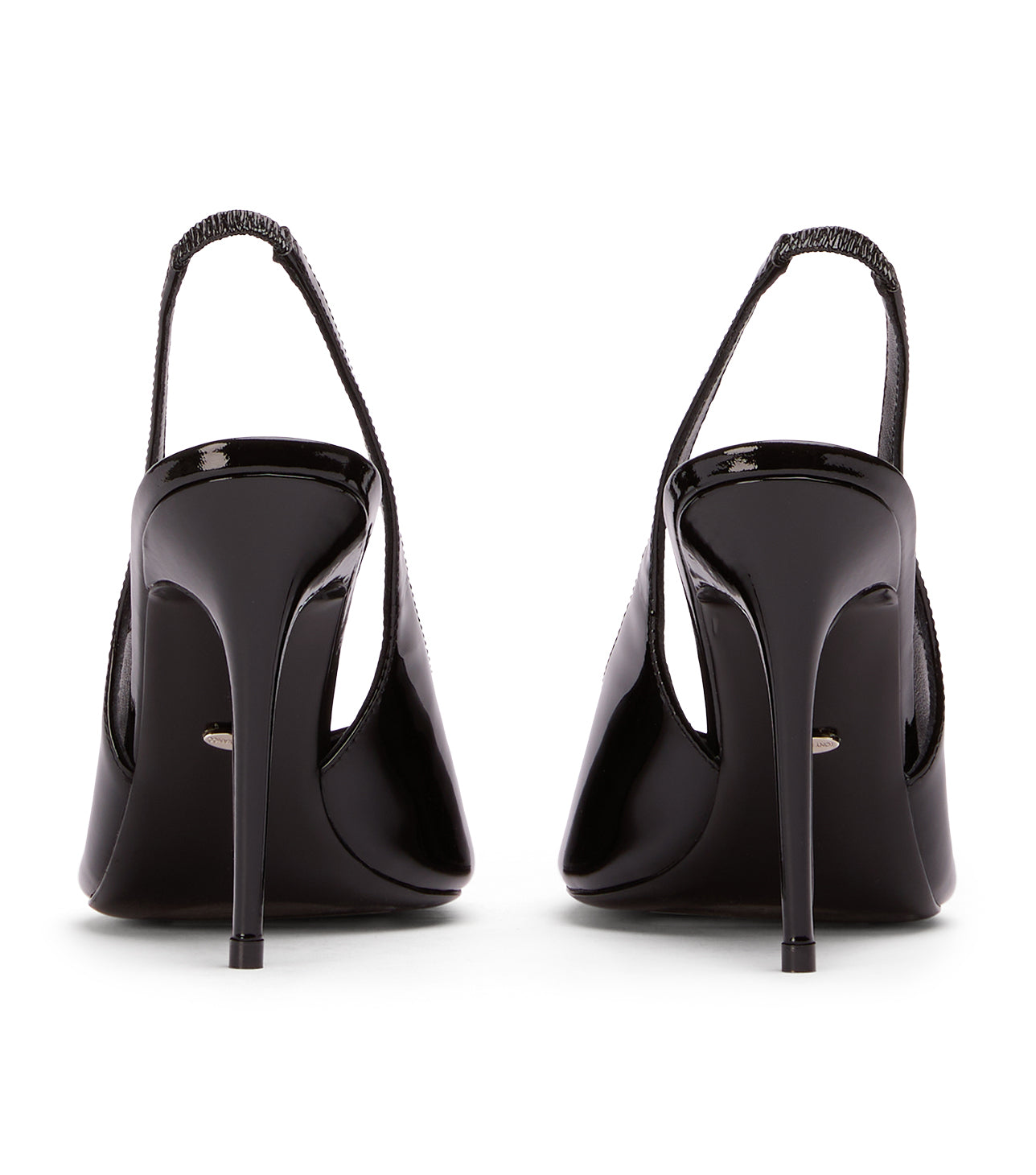 Dane Black Patent