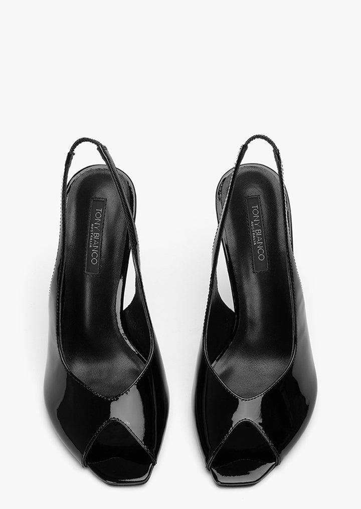 Dane Black Patent