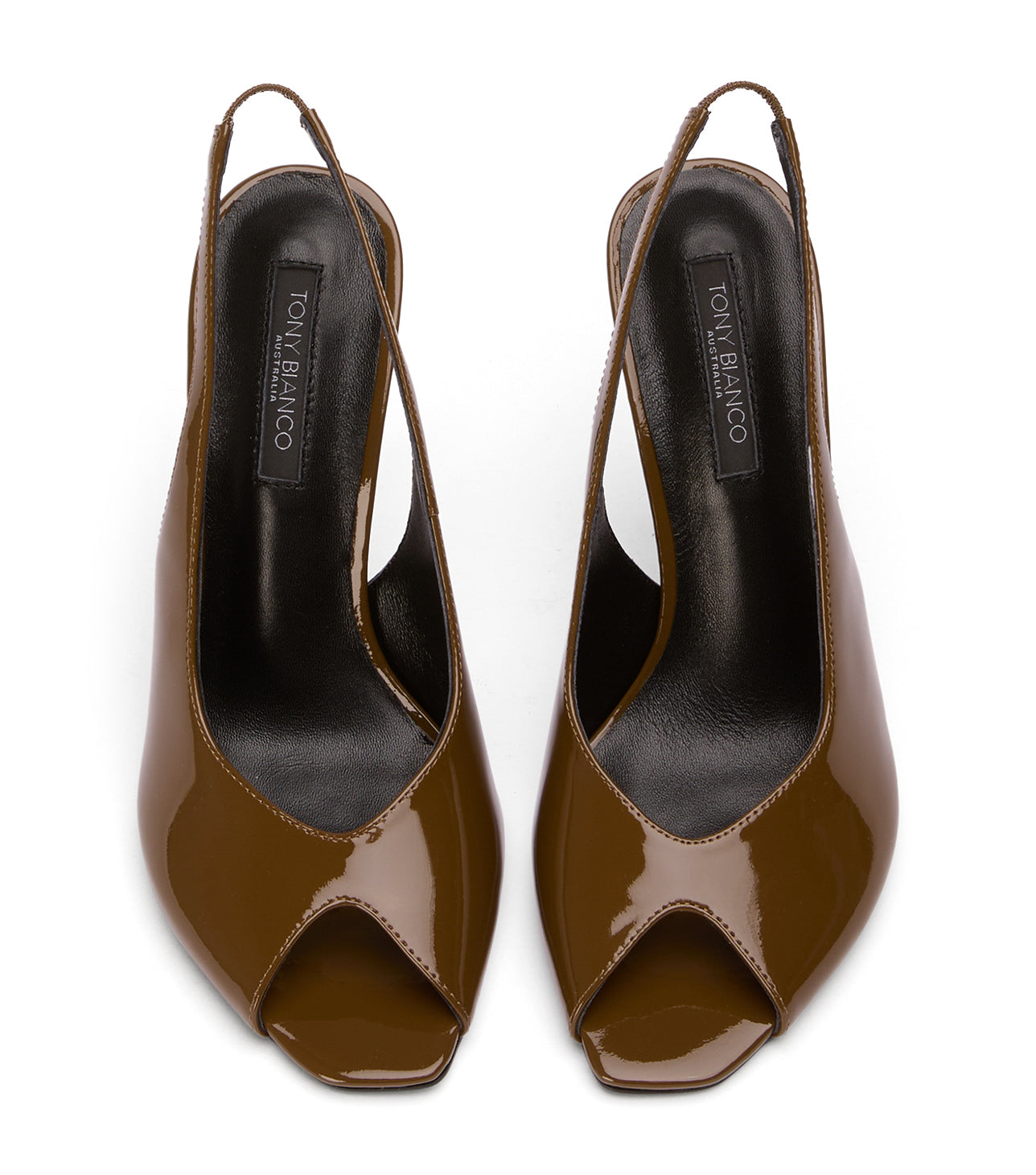 Dane Mocha Patent