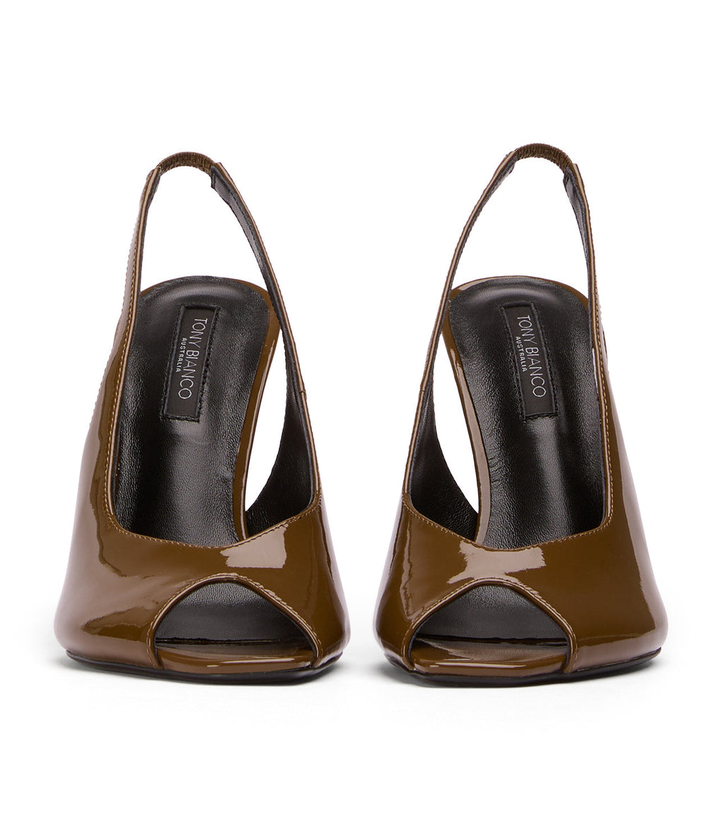 Dane Mocha Patent