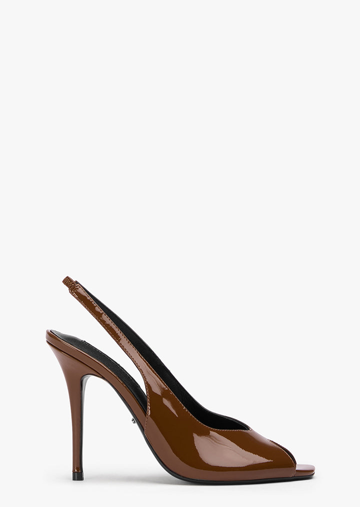 Dane Mocha Patent