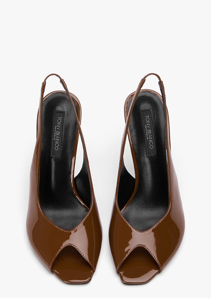 Dane Mocha Patent