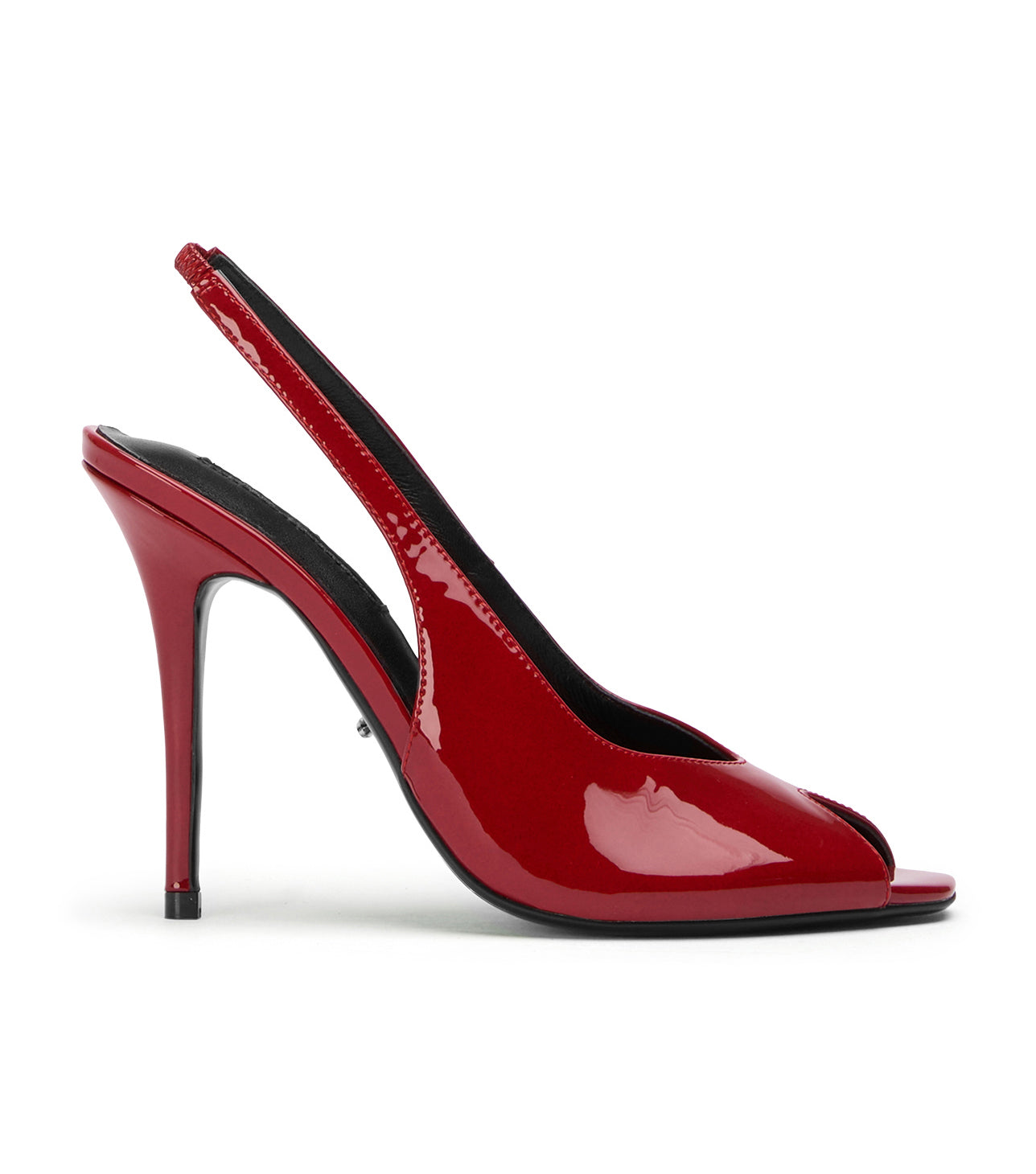 Dane Scarlet Patent