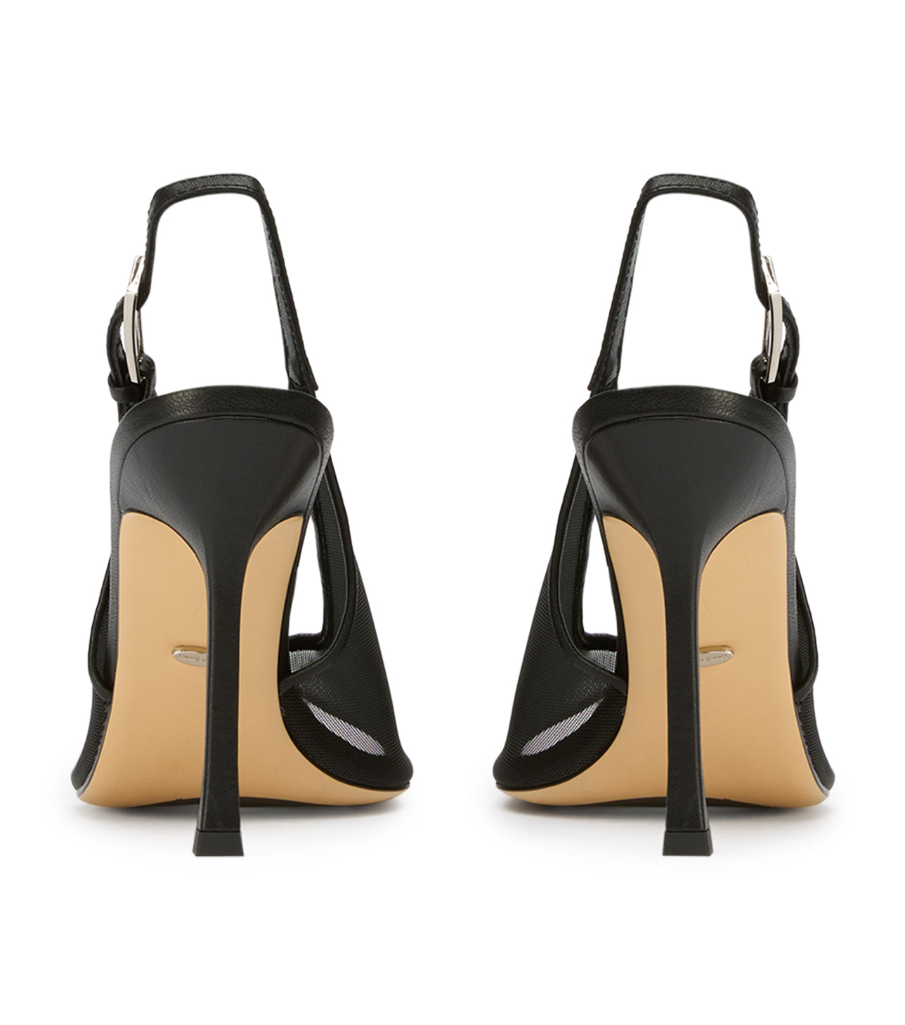 Dare Black Nylon/Black