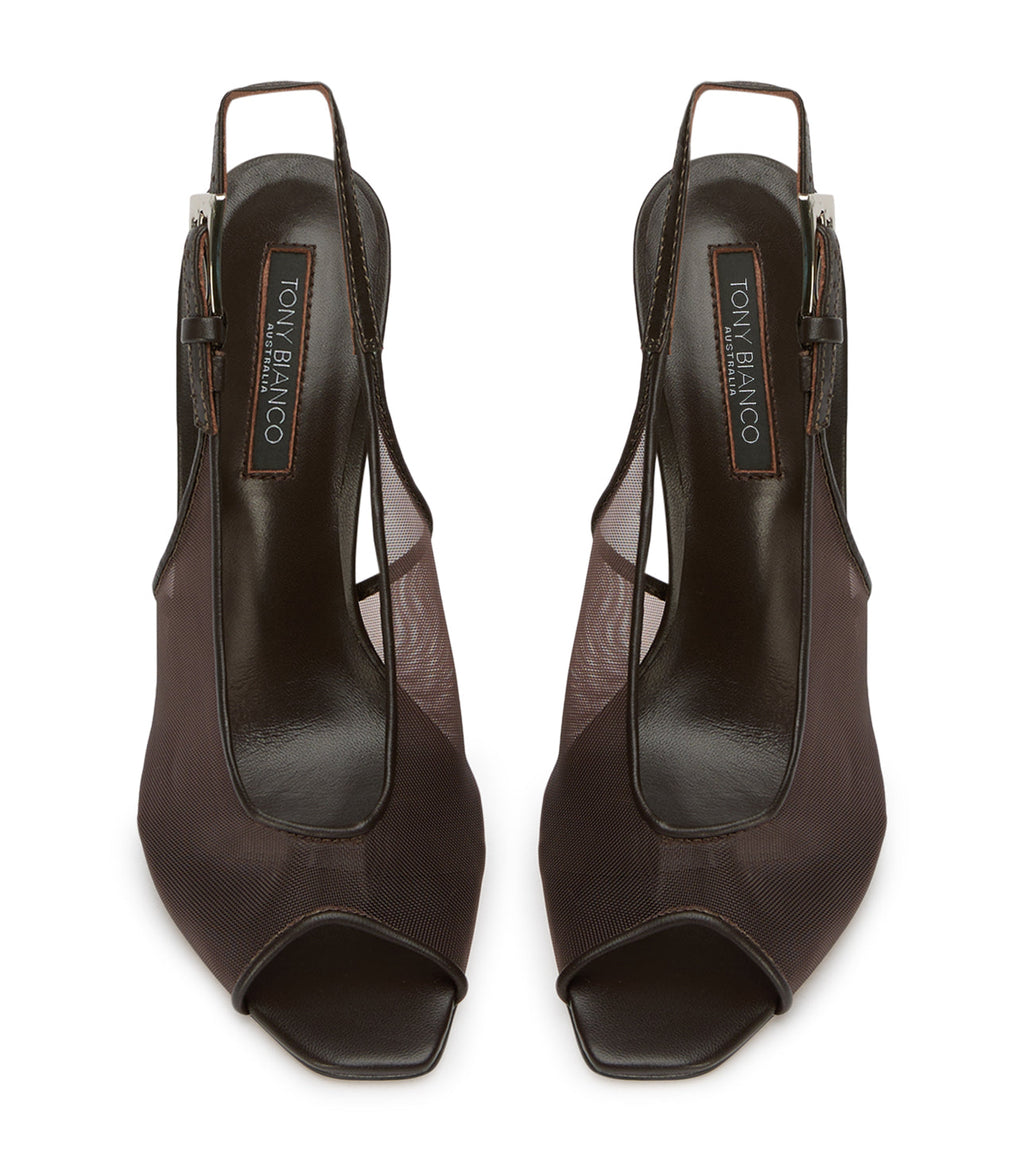 Dare Choc Nylon/Choc