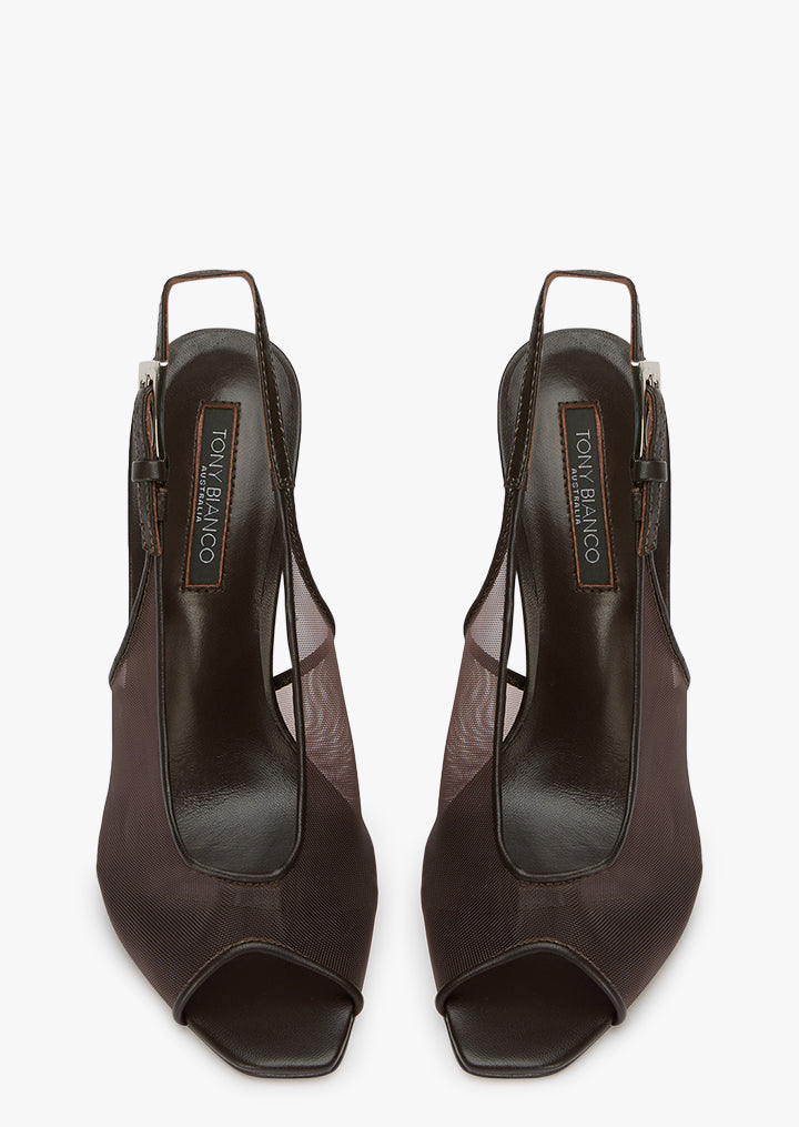 Dare Choc Nylon/Choc