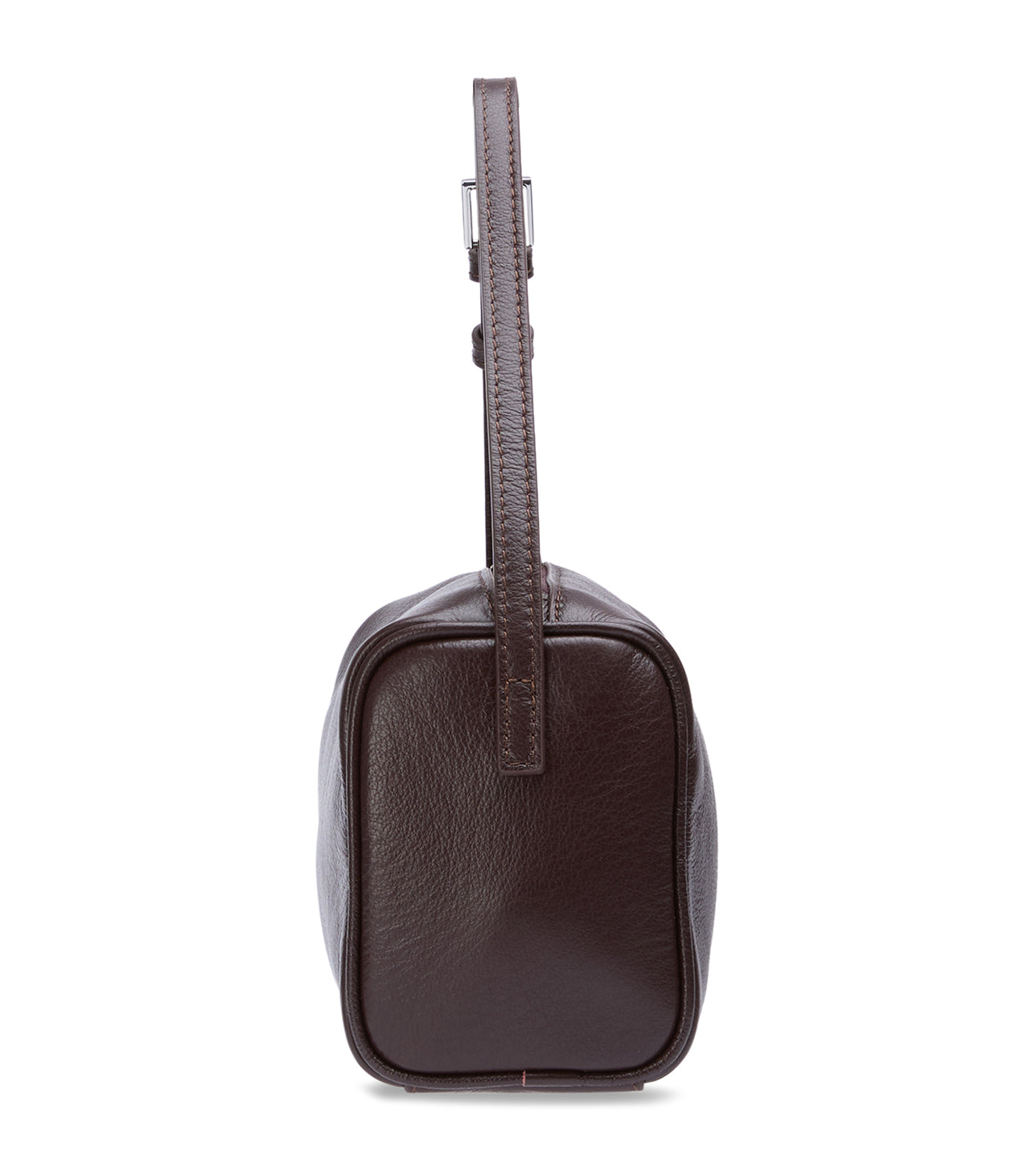 Desiree Burgundy Pebble