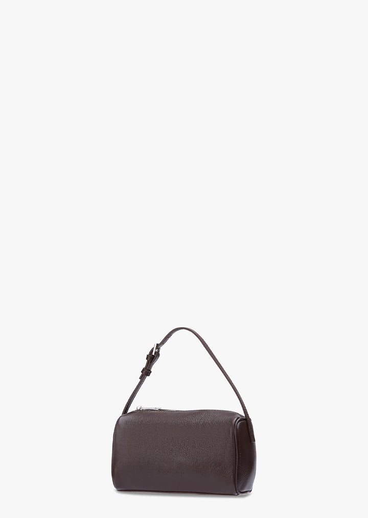 Desiree Burgundy Pebble