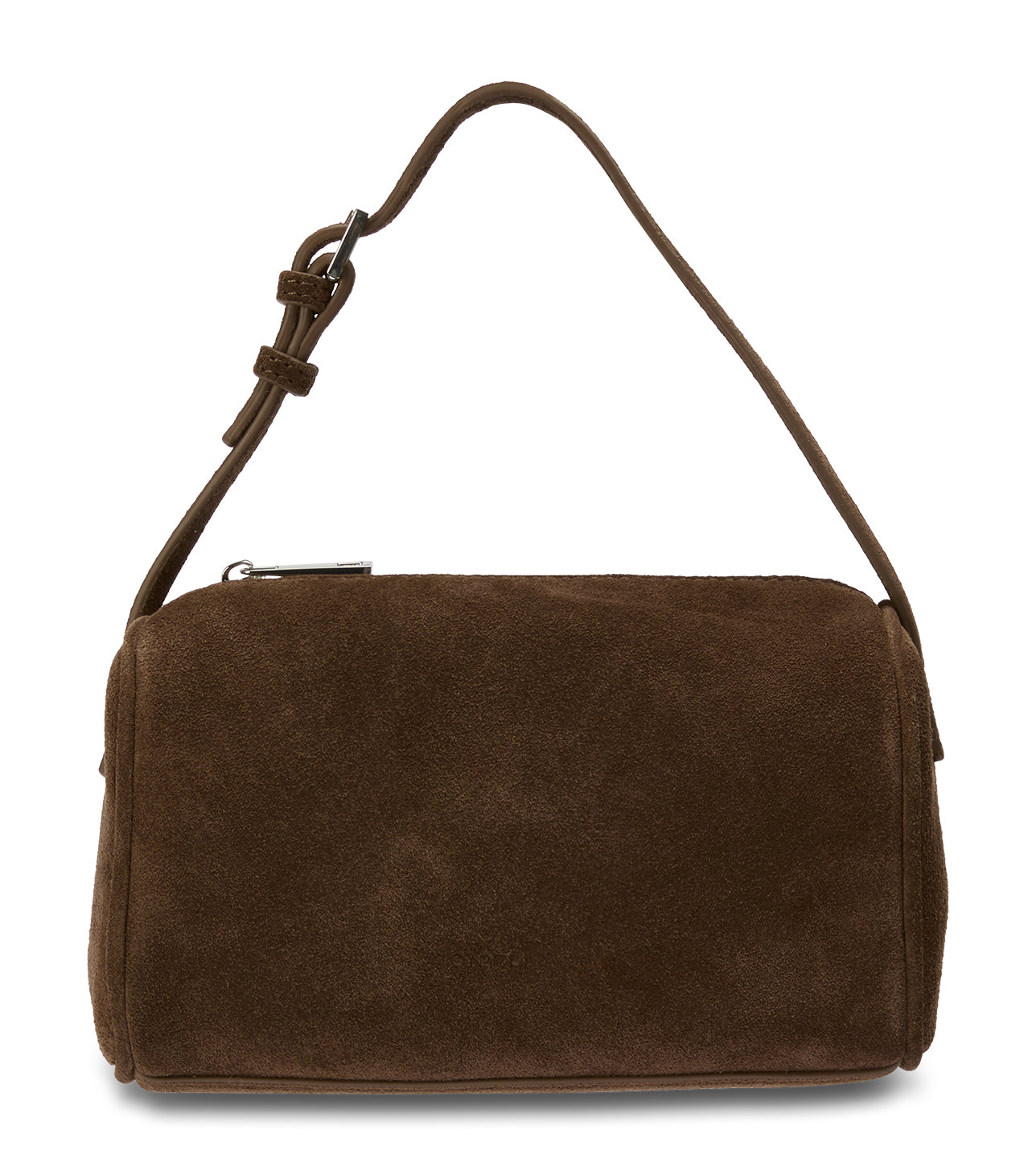 Desiree Espresso Suede