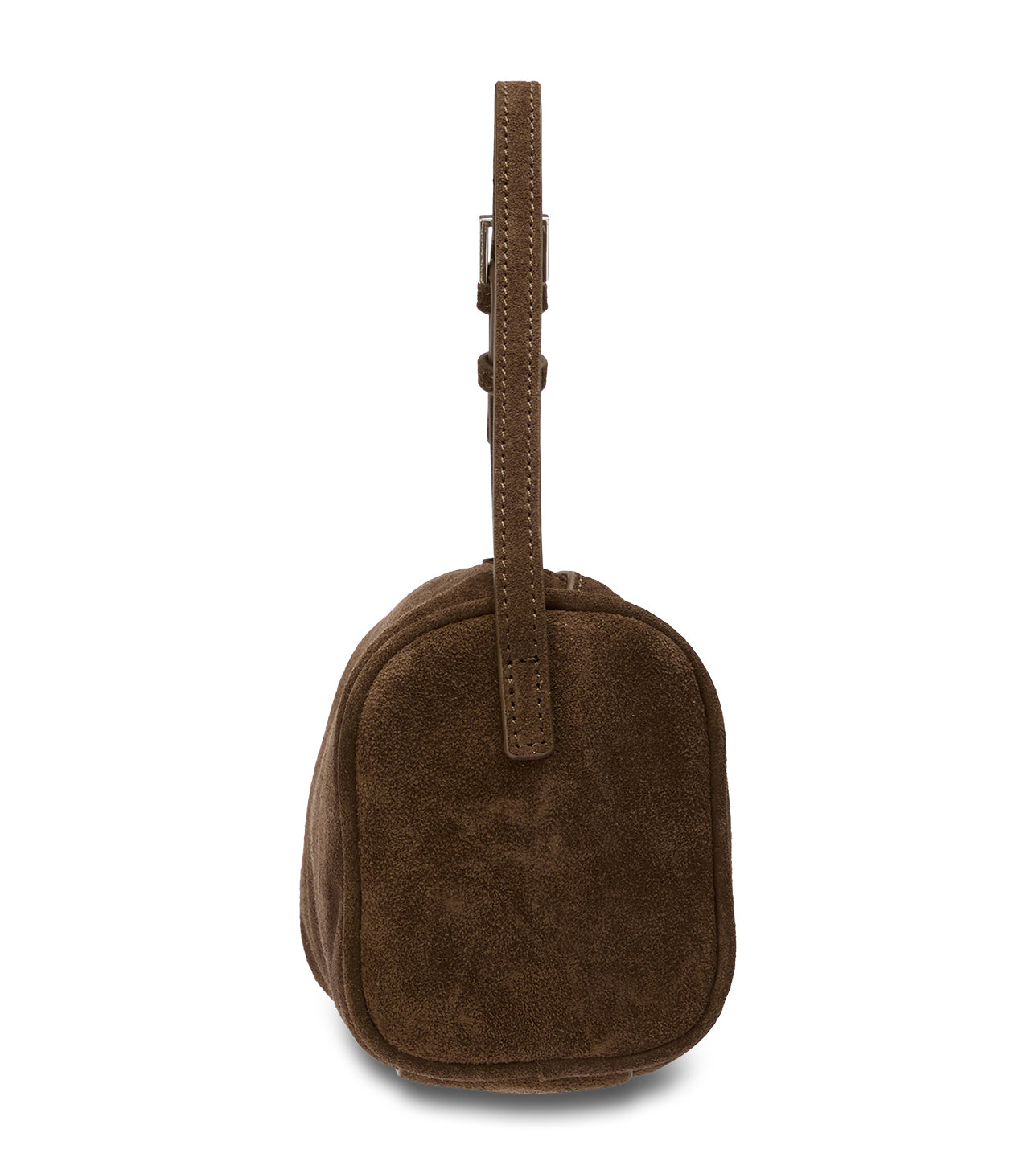 Desiree Espresso Suede