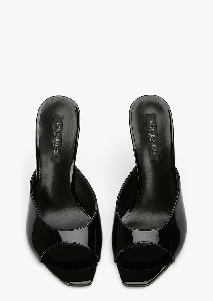 Dreamer Black Patent
