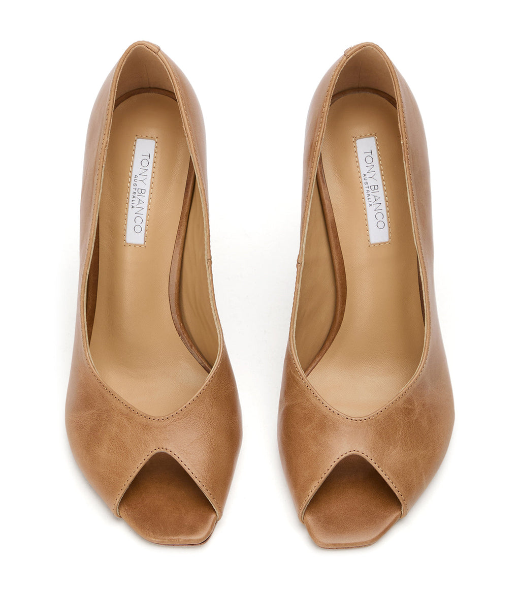Dusk Tan Vintage
