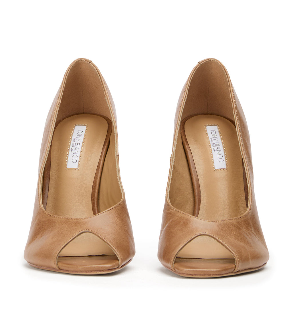 Dusk Tan Vintage