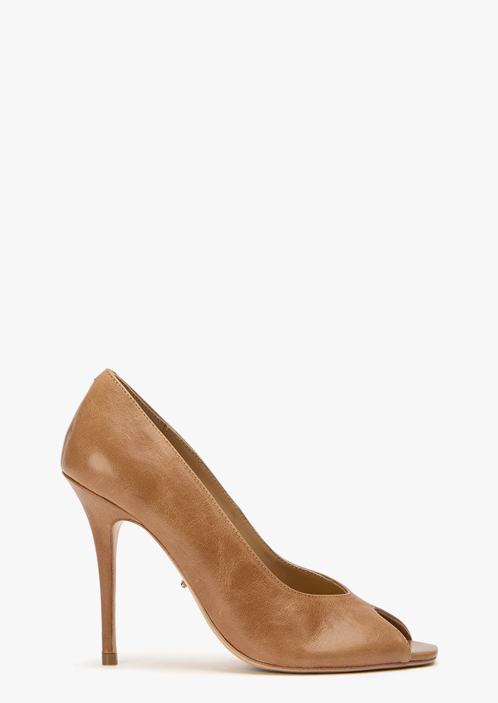 Dusk Tan Vintage