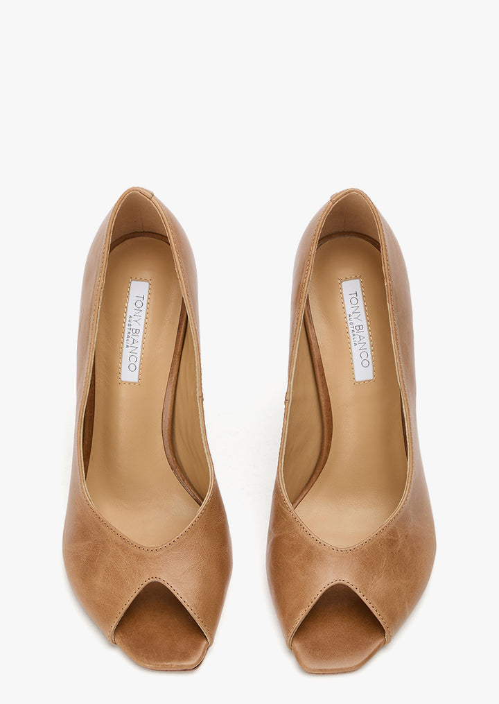 Dusk Tan Vintage