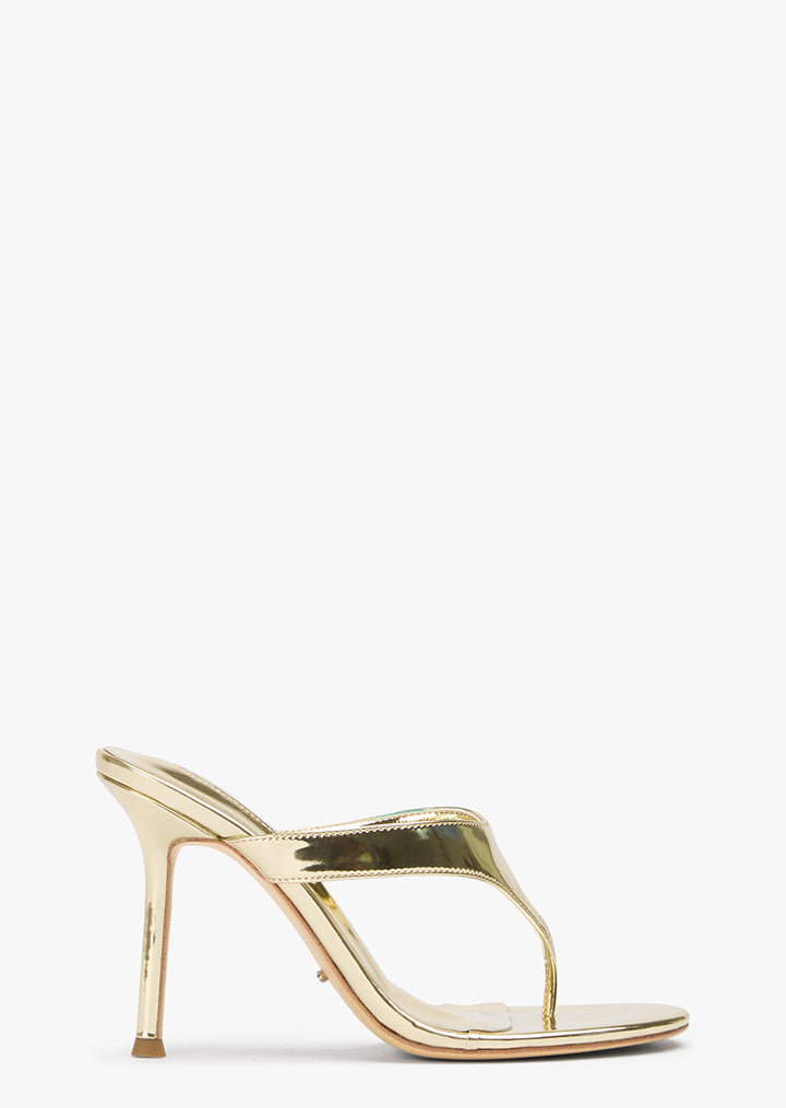 Dynasty Gold Shine