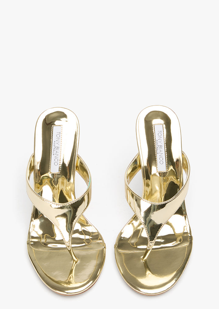 Dynasty Gold Shine