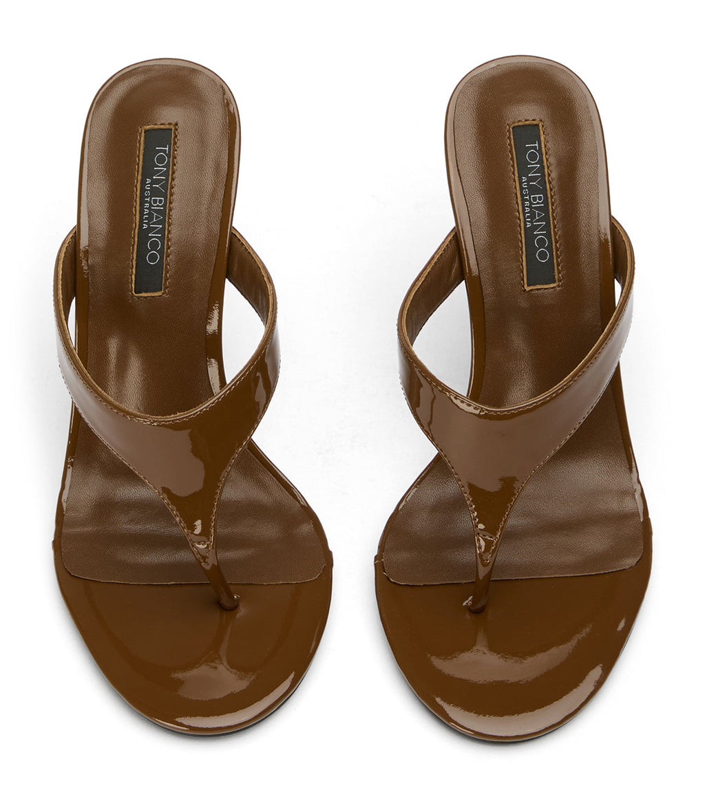 Dynasty Mocha Patent