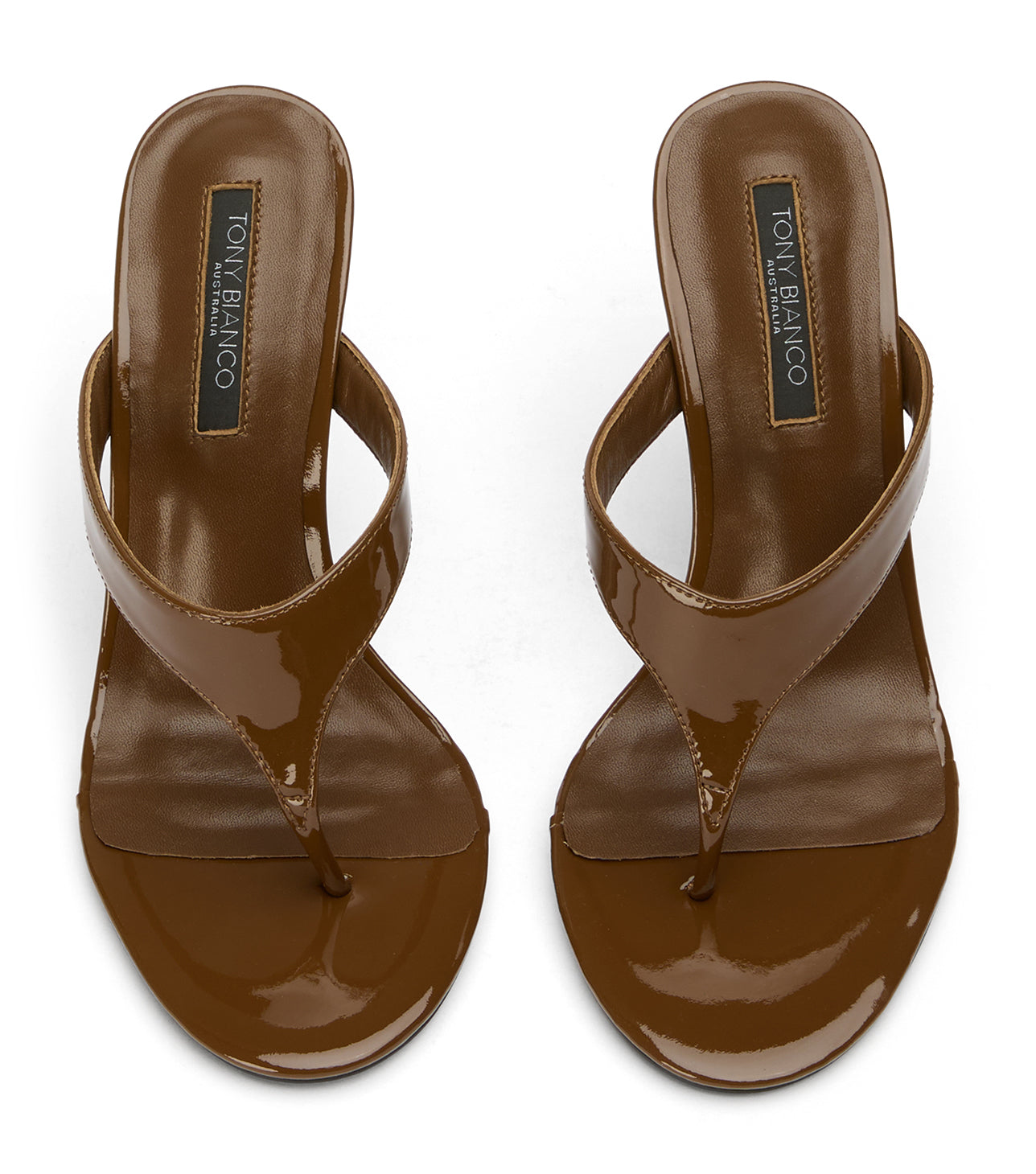 Dynasty Mocha Patent