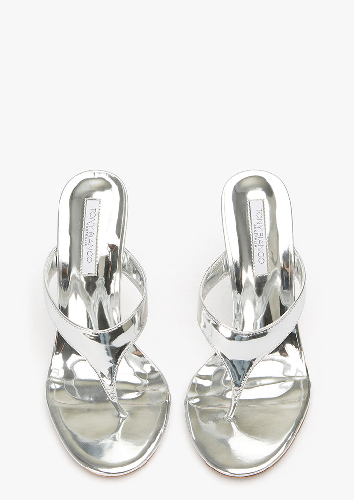 Dynasty Silver Shine