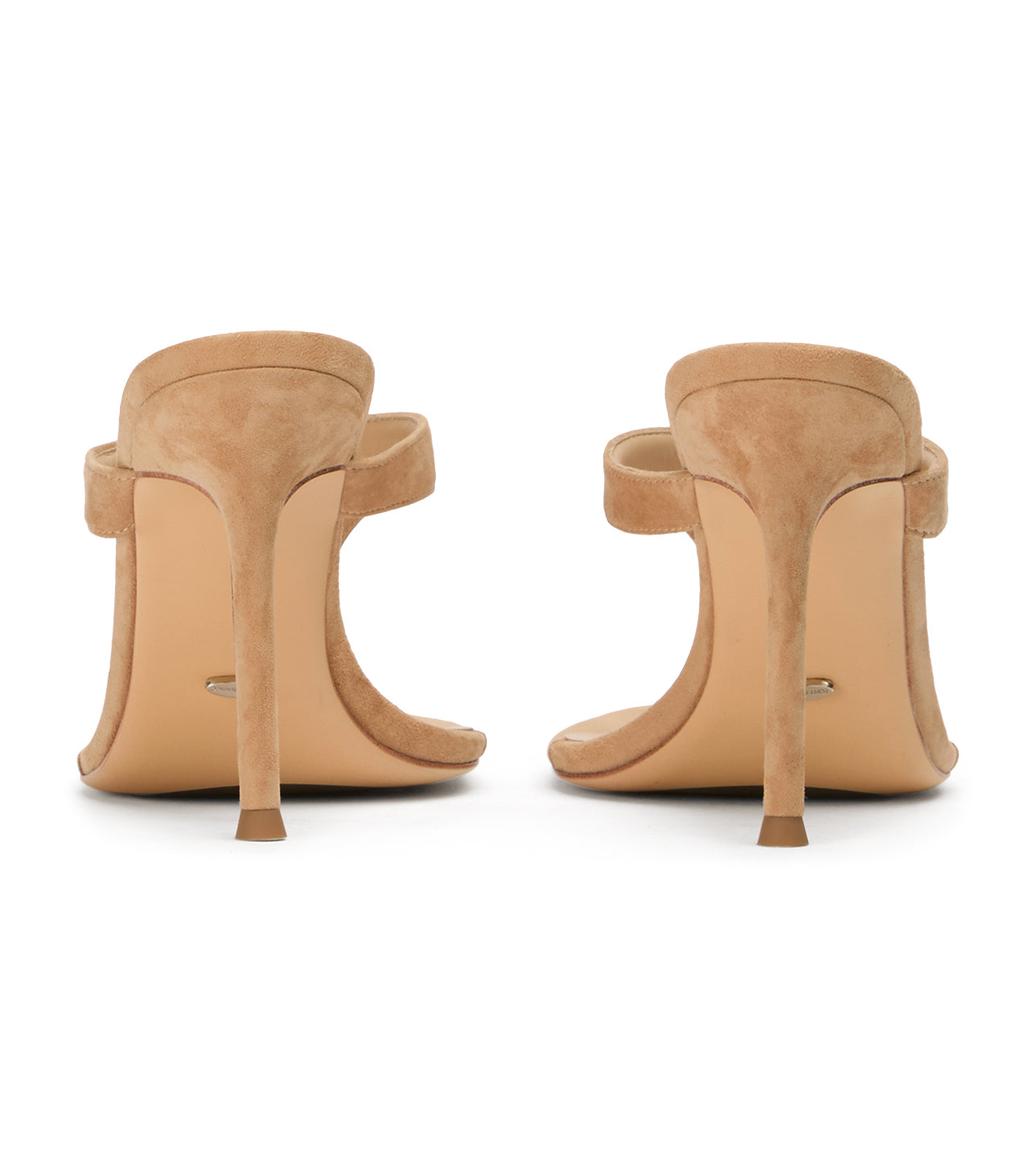 Dynasty Wheat Suede