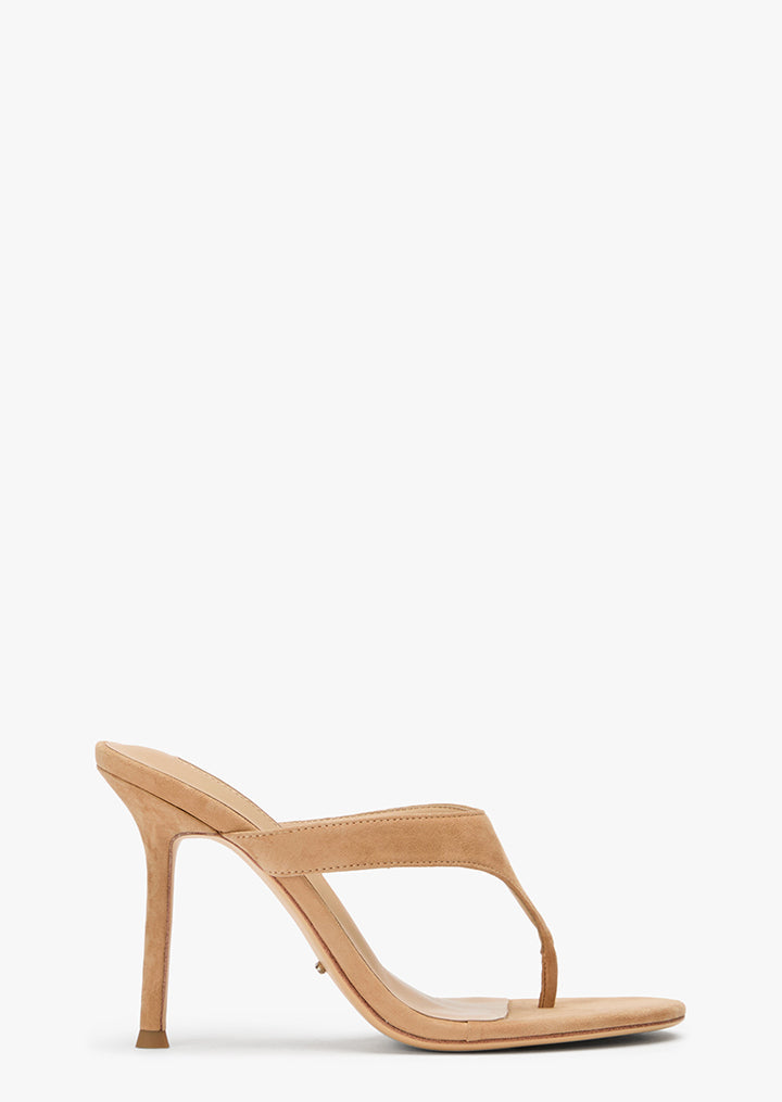 Dynasty Wheat Suede