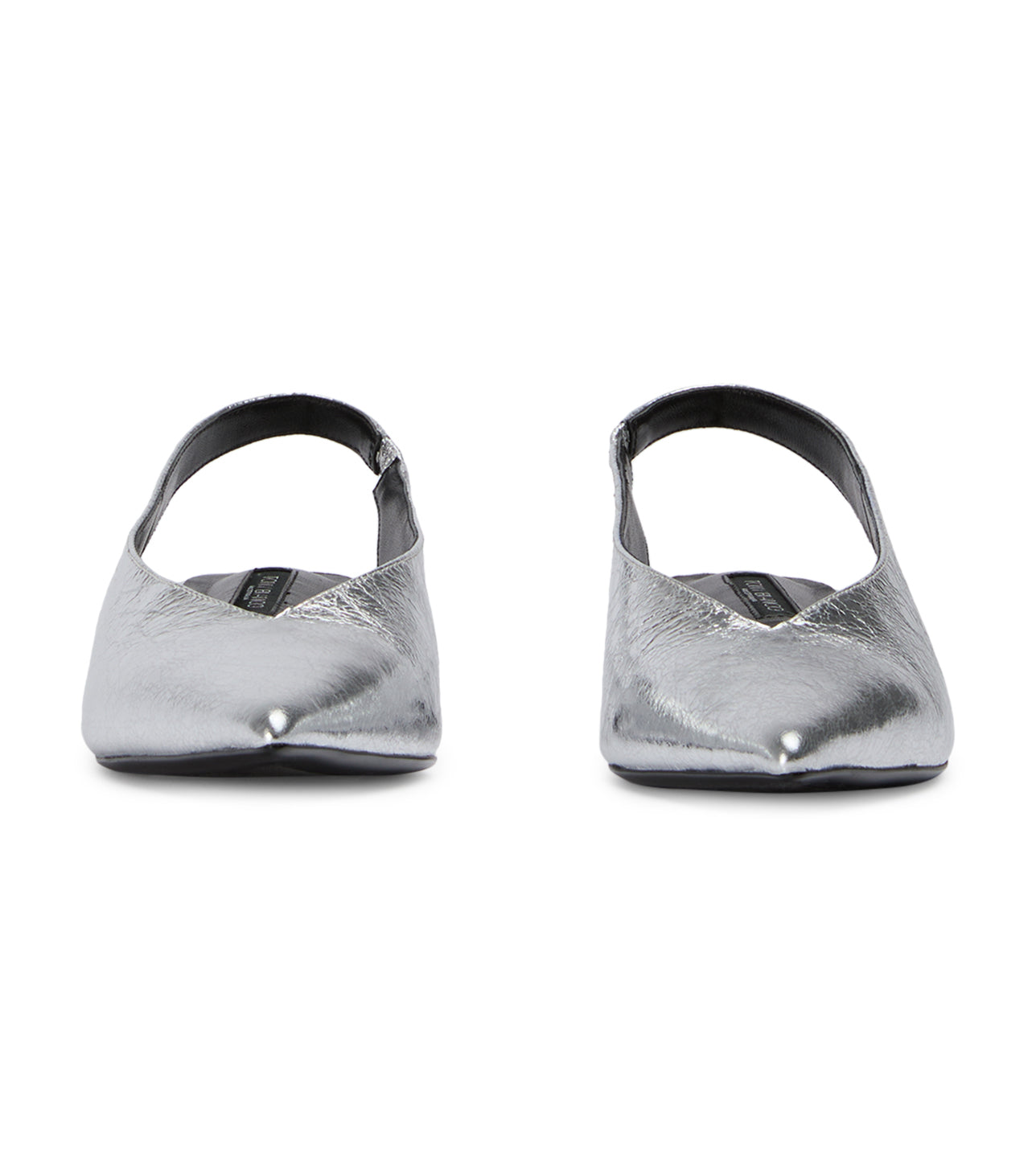 Esmae Silver Vintage Metal