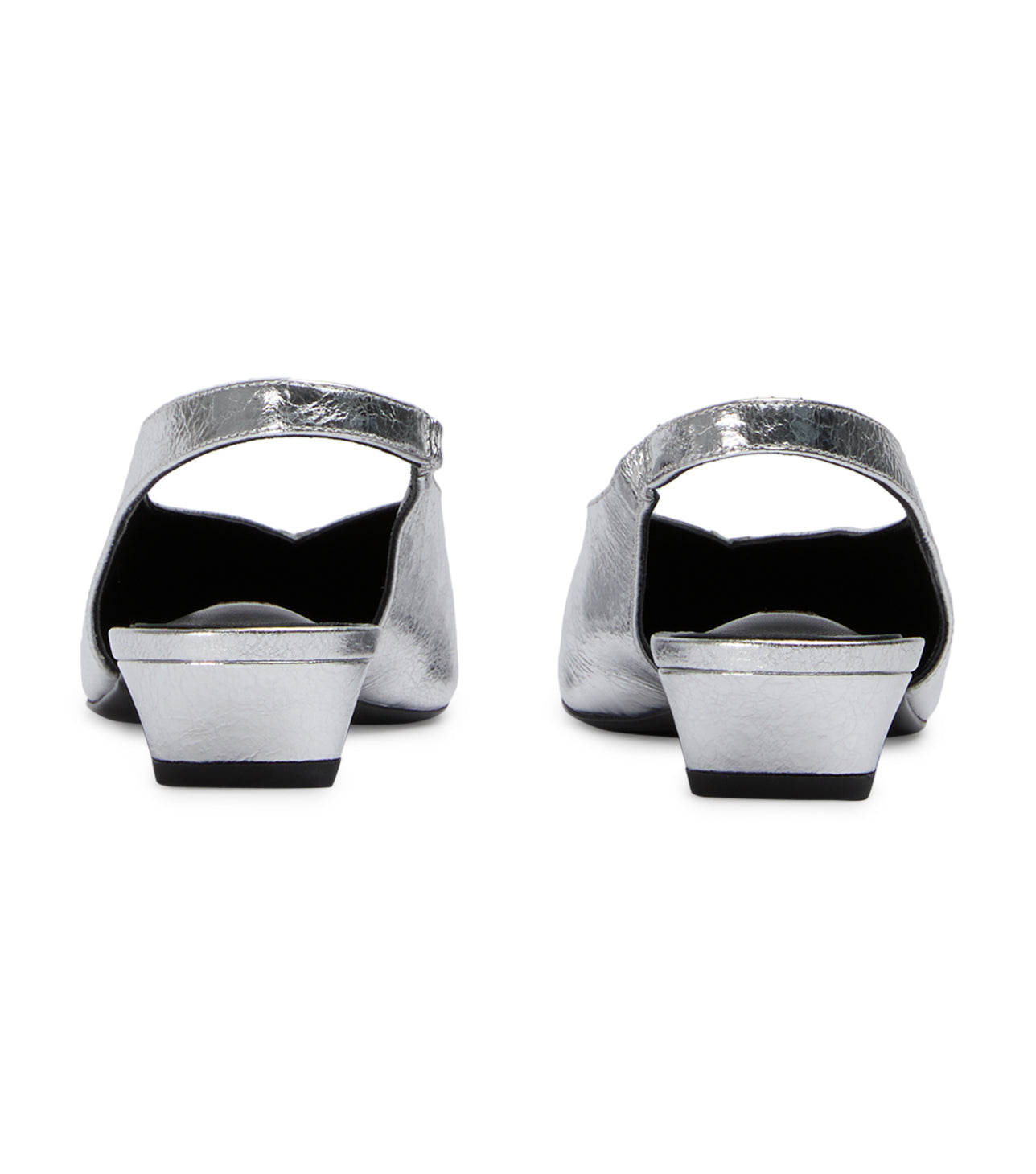 Esmae Silver Vintage Metal