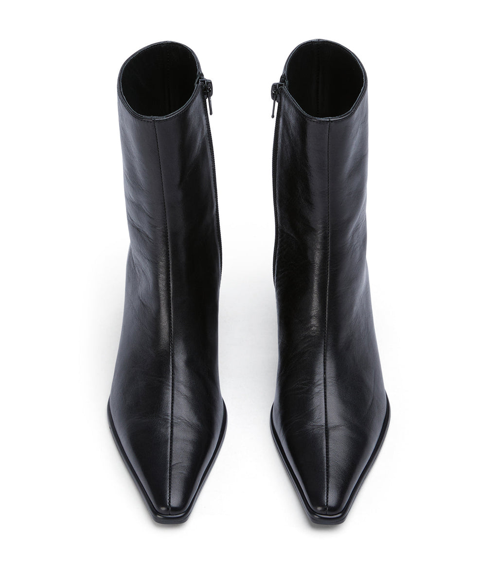 Eva Black Vintage
