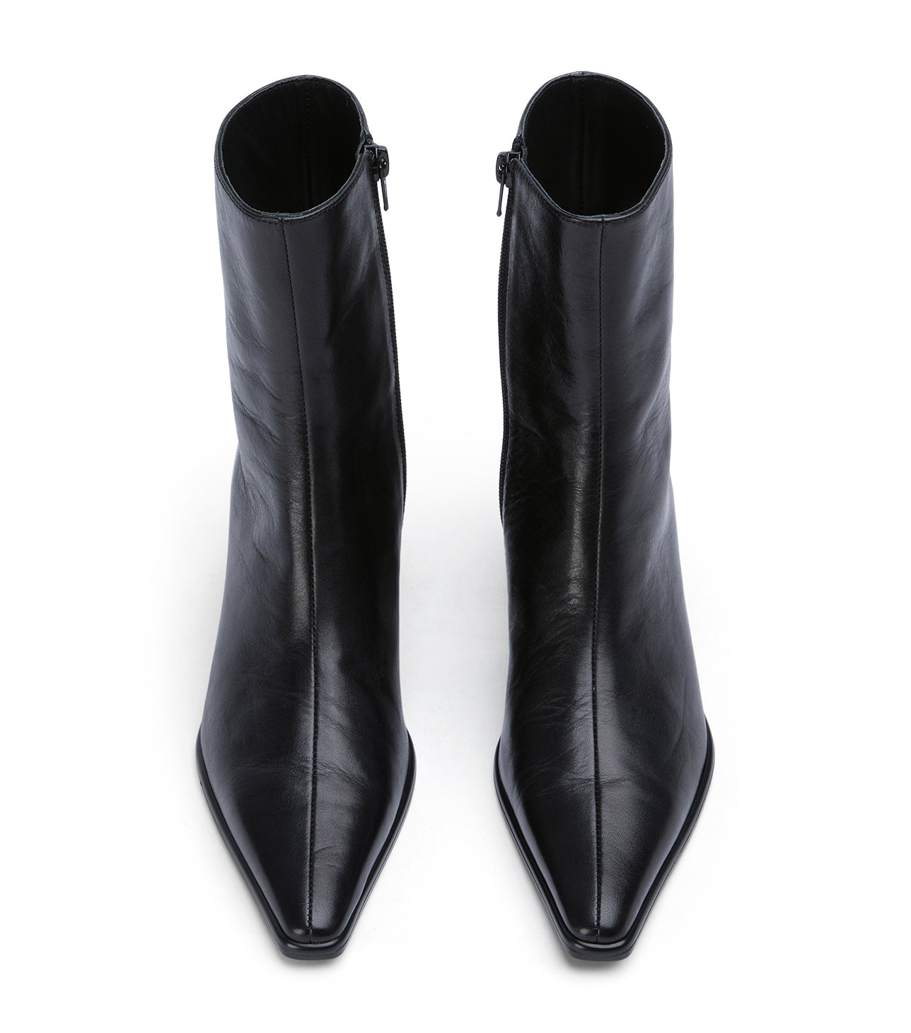 Eva Black Vintage