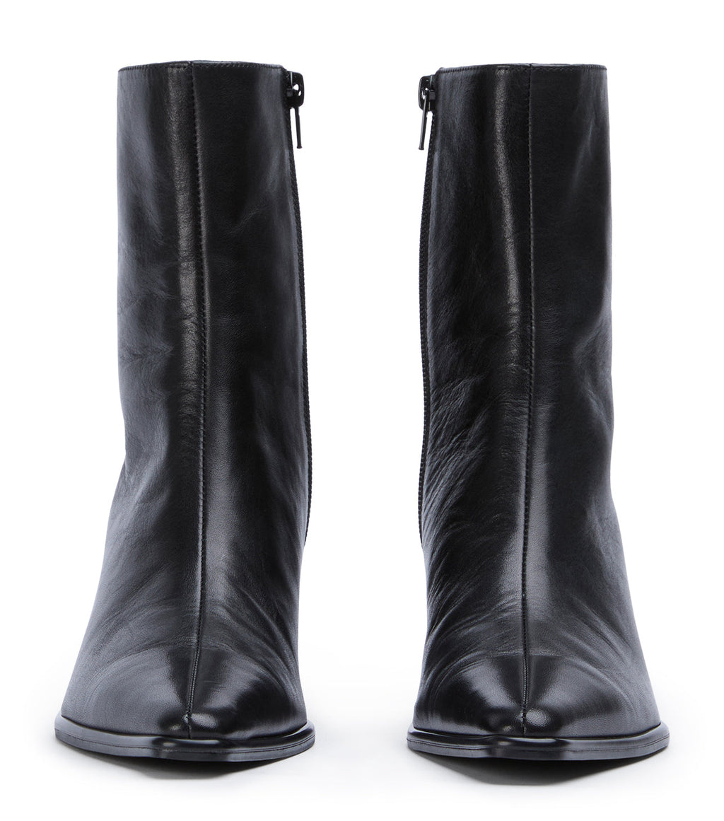 Eva Black Vintage