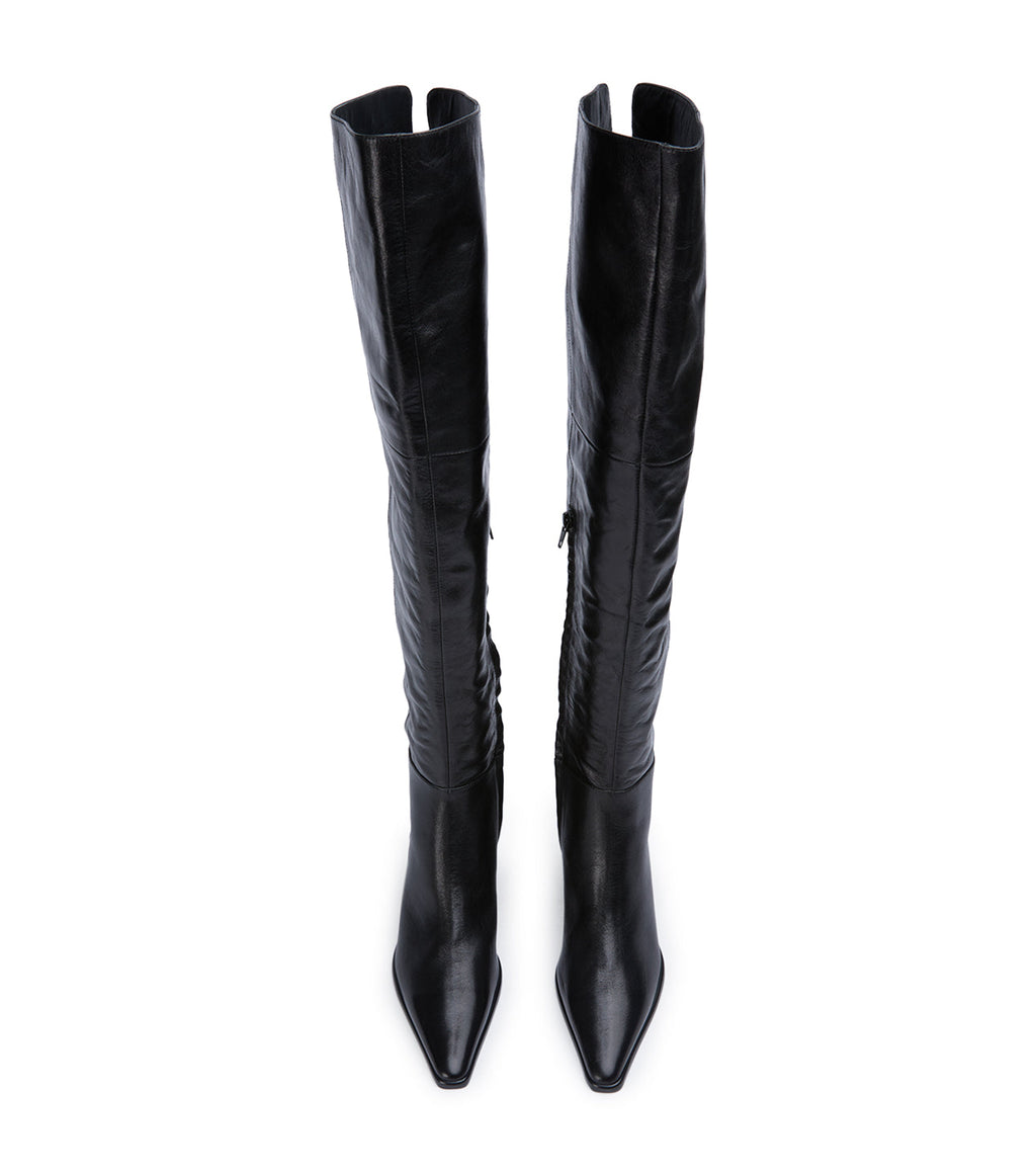 Evelyn Black Vintage