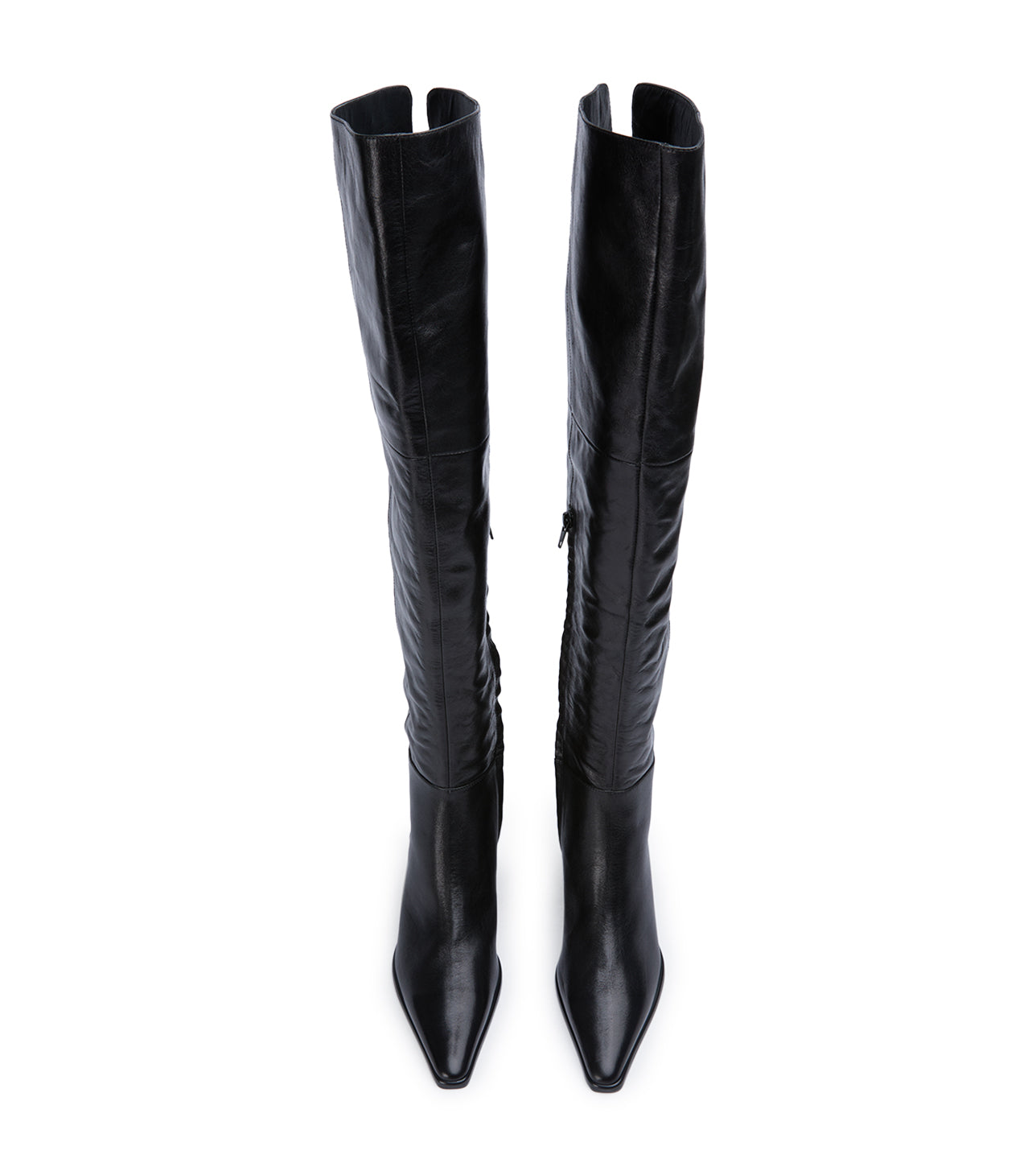 Evelyn Black Vintage