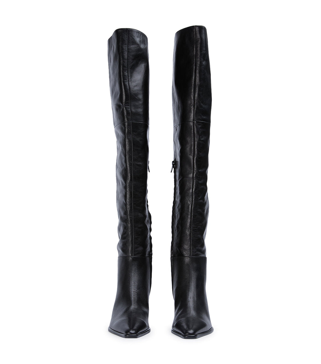 Evelyn Black Vintage
