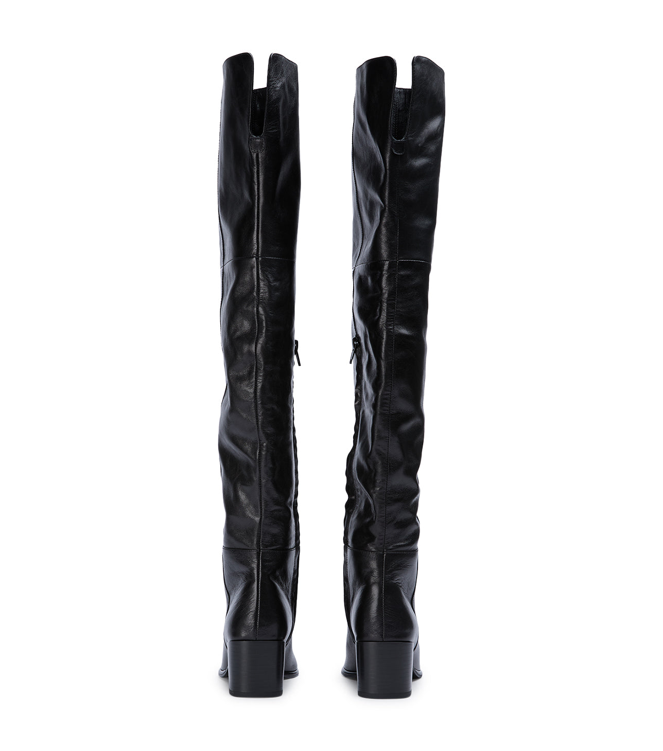 Evelyn Black Vintage