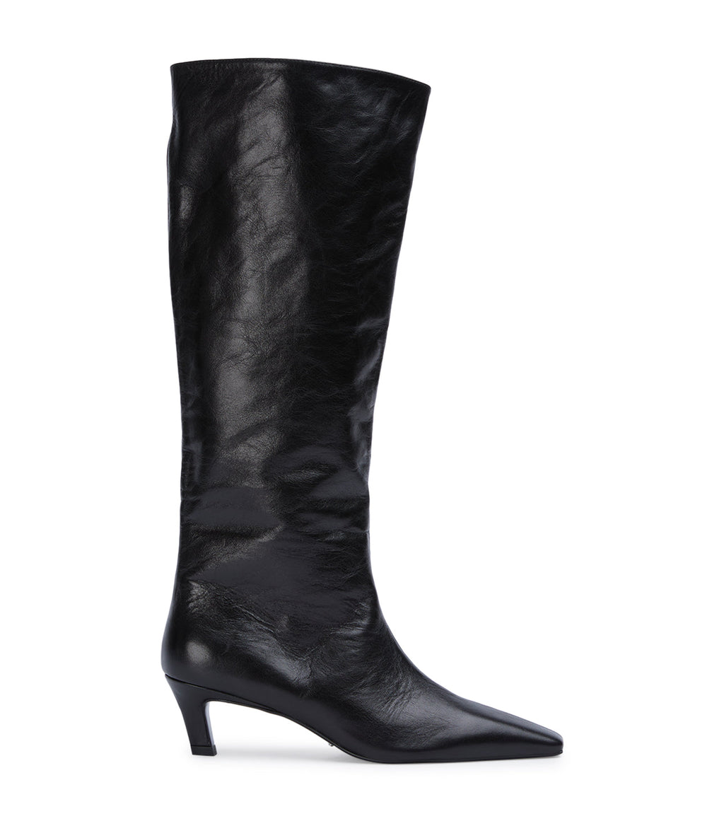 Evysa Black Vintage