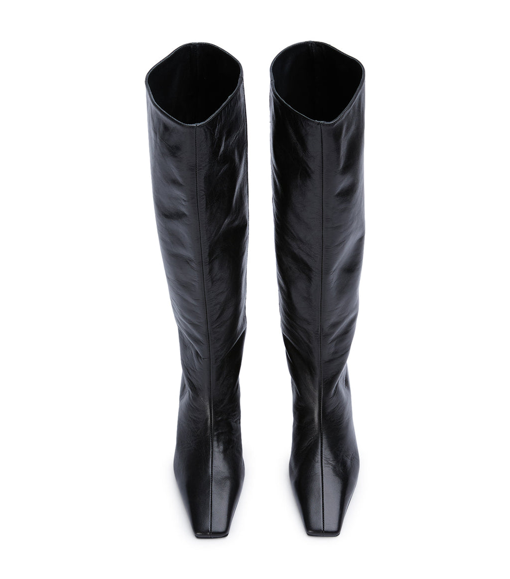 Evysa Black Vintage
