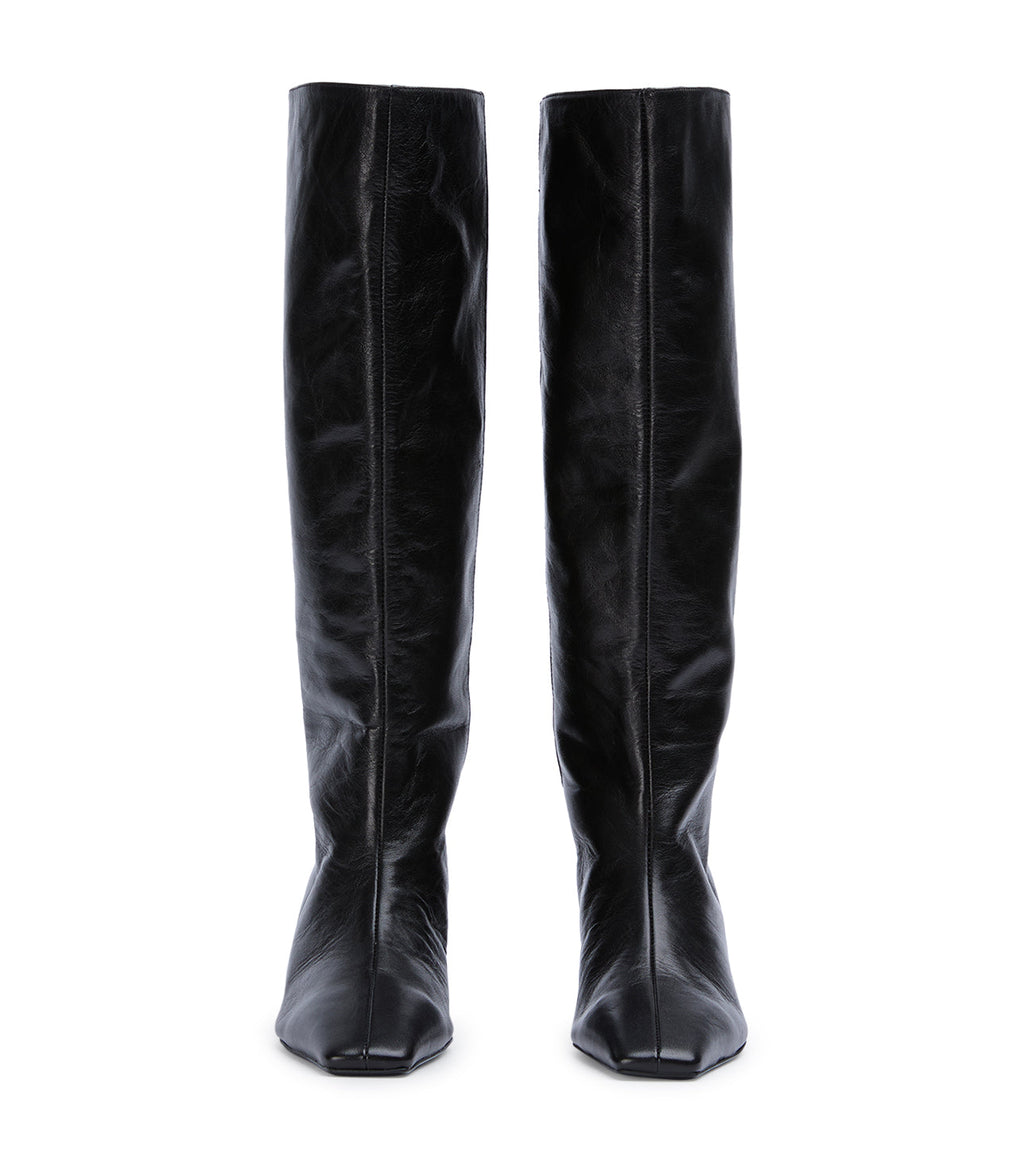Evysa Black Vintage