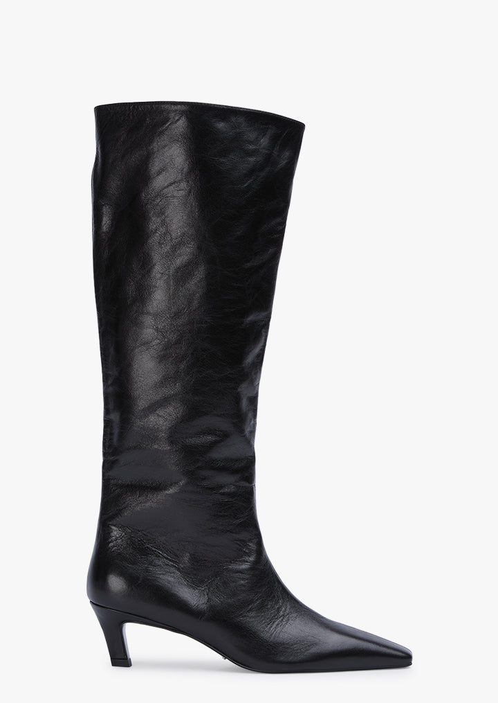 Evysa Black Vintage