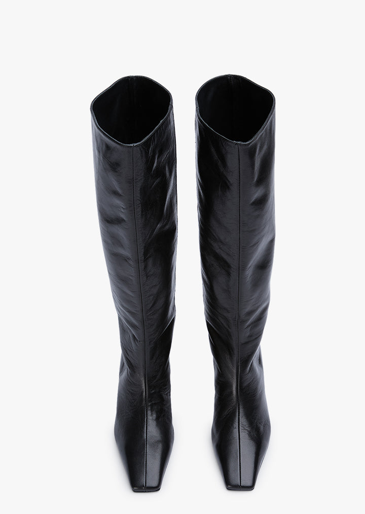 Evysa Black Vintage