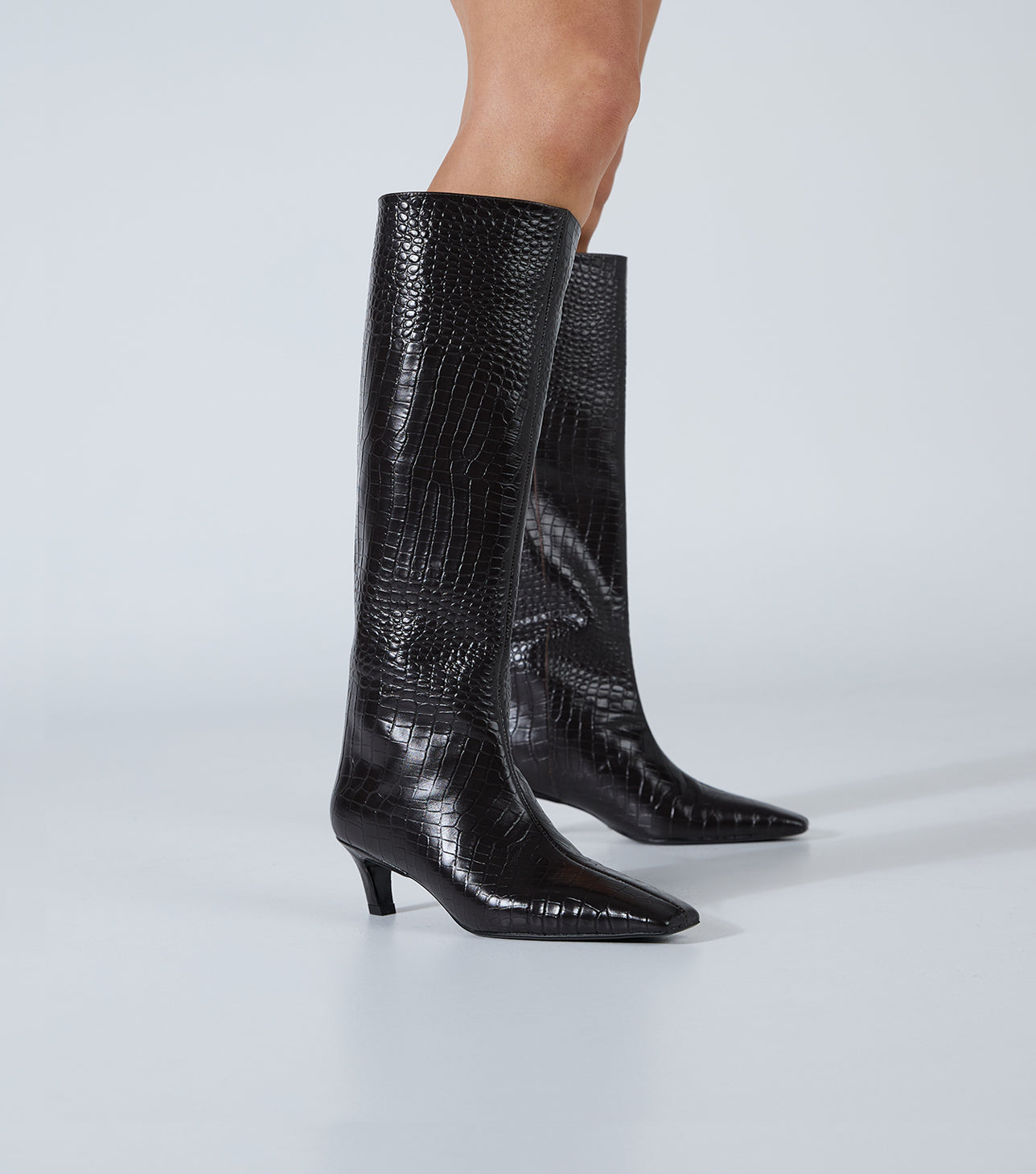 Evysa Choc Croc