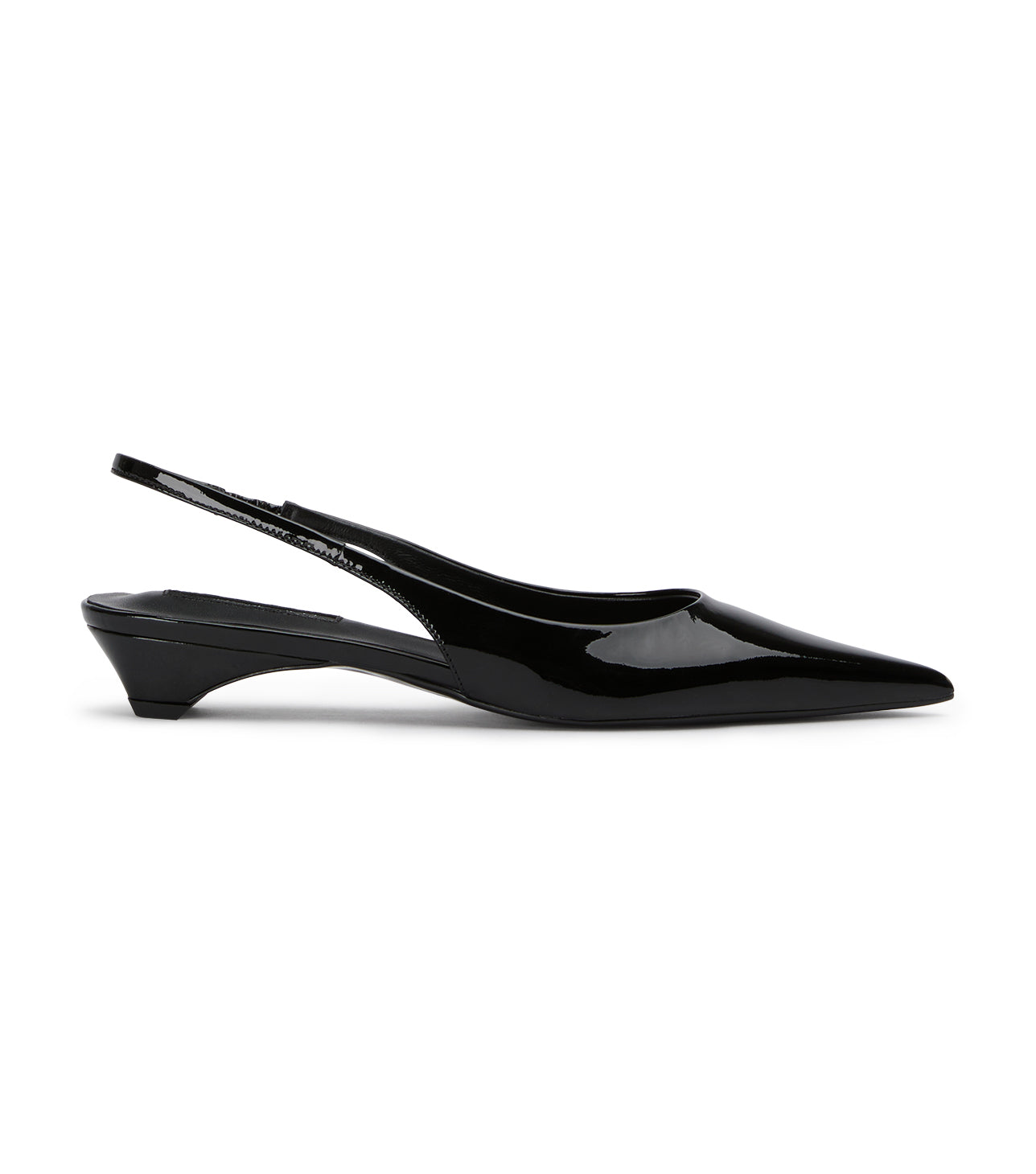 Ezra Black Patent