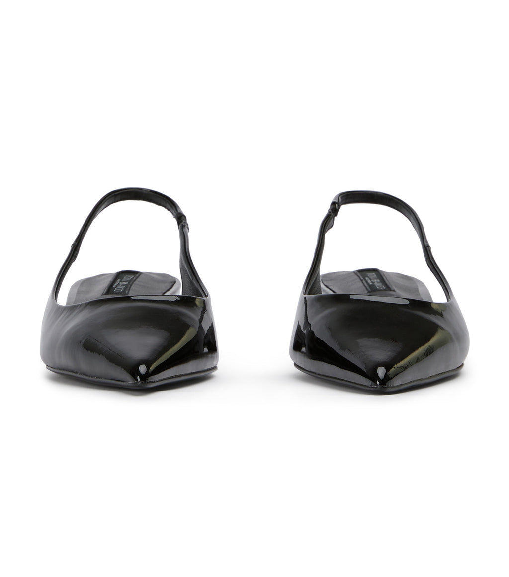 Ezra Black Patent