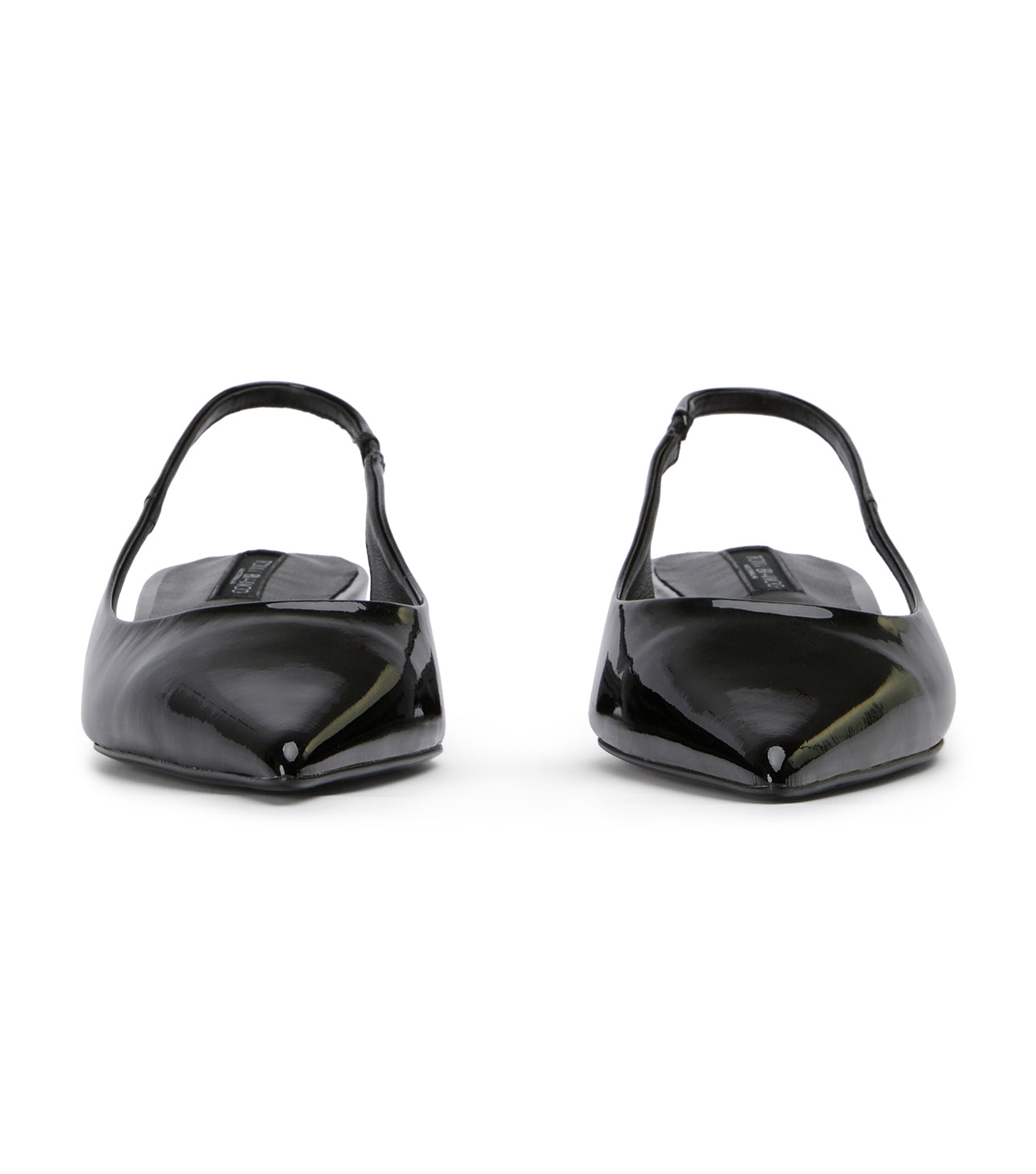 Ezra Black Patent