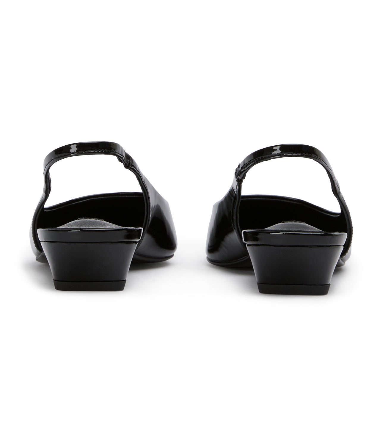 Ezra Black Patent