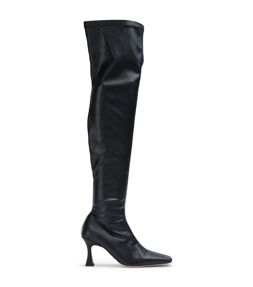Fancy Black Venezia