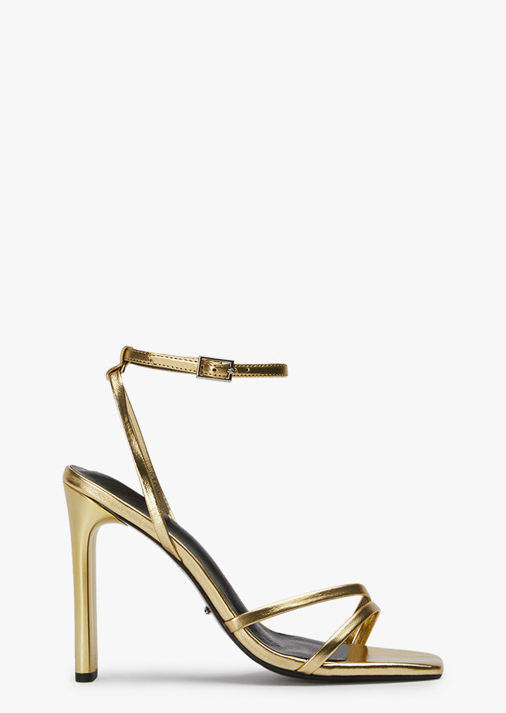 Fiance Gold Foil