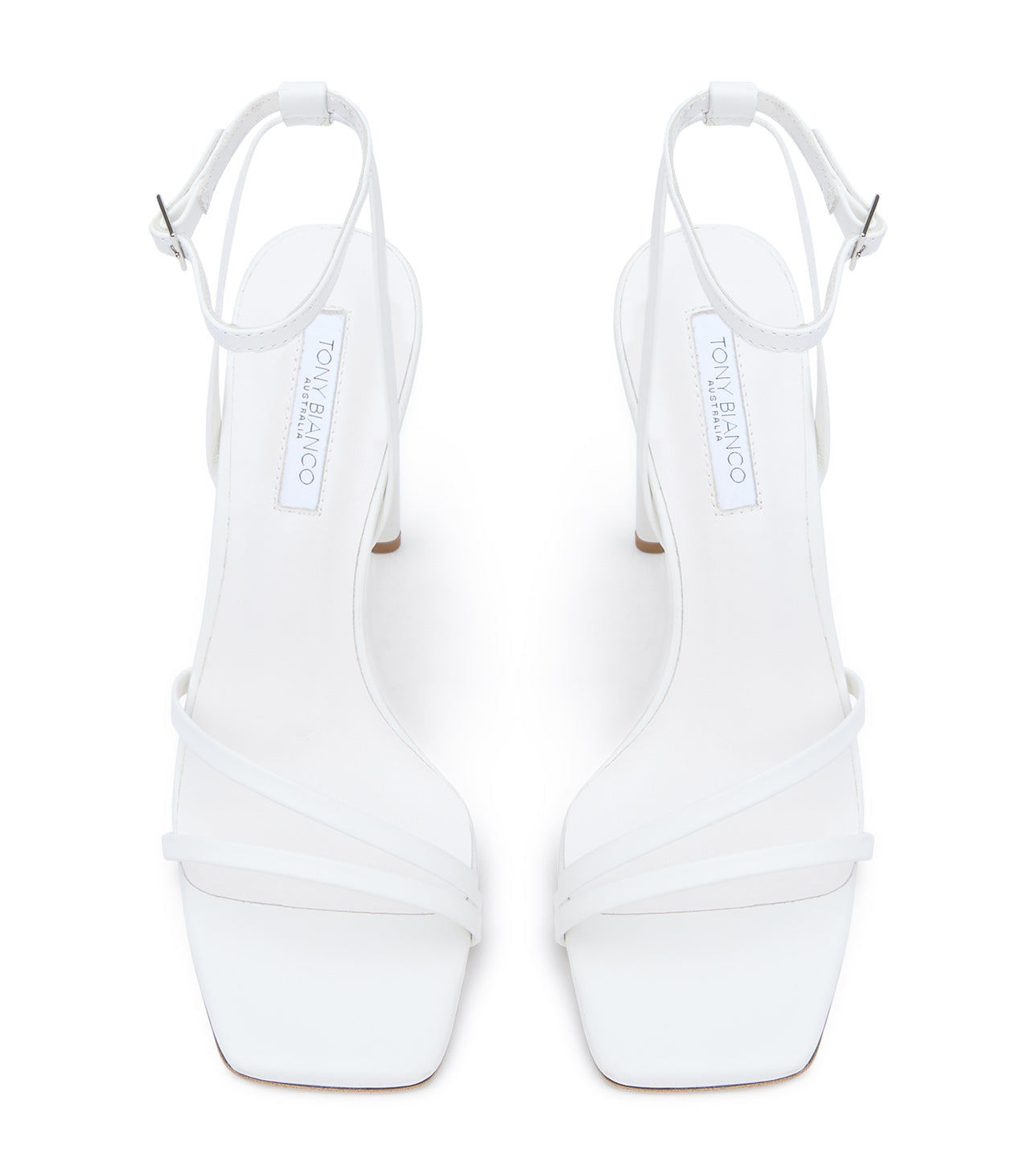 Fiance Milk Capretto