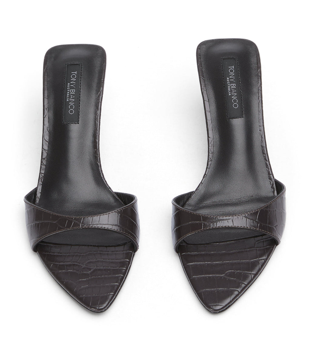 Fiesta Choc Croc