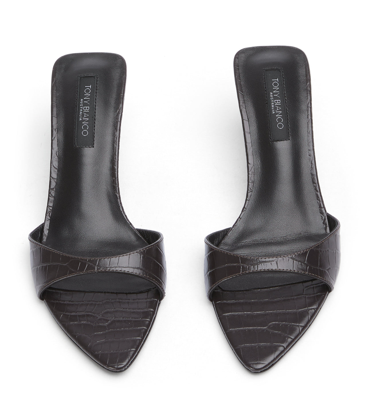 Fiesta Choc Croc